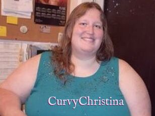 CurvyChristina Uk Sexy Milfs