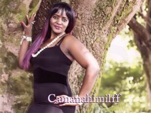 camanahimilff Uk Sexy Milfs
