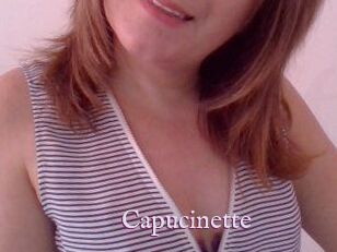 capucinette Uk Sexy Milfs