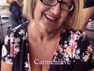 carmenluve Uk Sexy Milfs