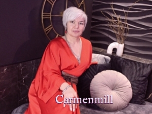 carmenmill Uk Sexy Milfs