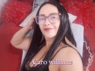 Caro_williams