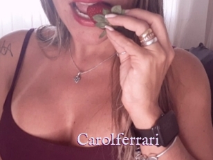 carolferrari Uk Sexy Milfs