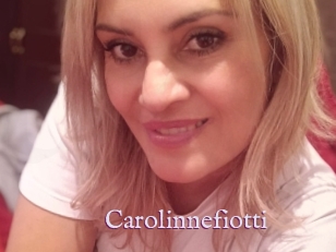 Carolinnefiotti