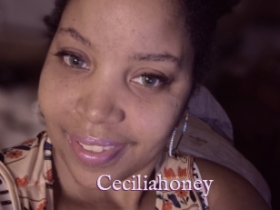 ceciliahoney Uk Sexy Milfs
