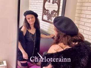 Charloterainn