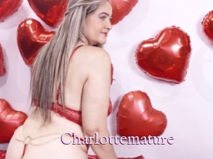 charlottemature Uk Sexy Milfs