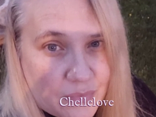 Chellelove