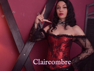 claireombre Uk Sexy Milfs