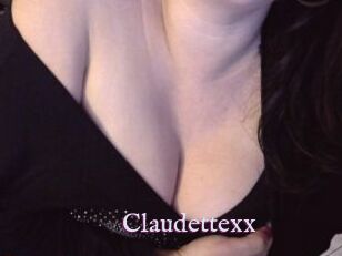 claudettexx Uk Sexy Milfs