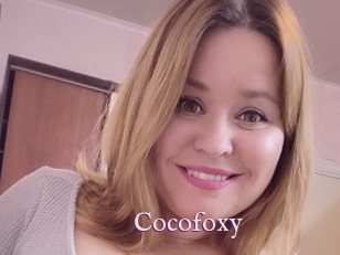 Cocofoxy