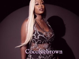 cocoleebrown Uk Sexy Milfs