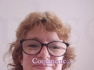 coquinette08 Uk Sexy Milfs