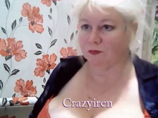 crazyiren Uk Sexy Milfs