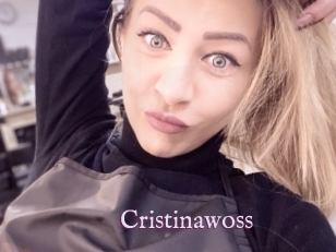 cristinawoss Uk Sexy Milfs