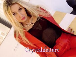 crystalmature Uk Sexy Milfs