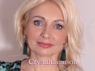 crystalthomson Uk Sexy Milfs