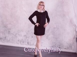 cutelovelylady Uk Sexy Milfs