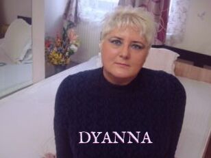 DYANNA_ Uk Sexy Milfs