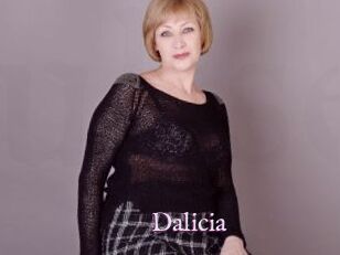 Dalicia Uk Sexy Milfs