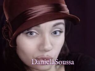 DanielaSoussa Uk Sexy Milfs