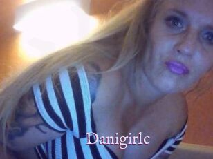 Danigirlc Uk Sexy Milfs