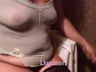 Davina61 Uk Sexy Milfs