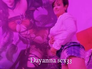 Dayanna_sex33 Uk Sexy Milfs