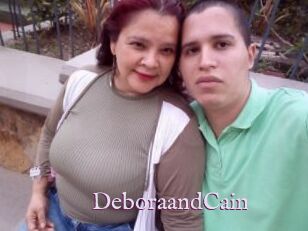 DeboraandCain Uk Sexy Milfs