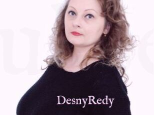 DesnyRedy Uk Sexy Milfs
