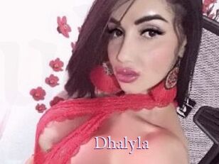 Dhalyla Uk Sexy Milfs