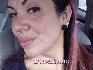 Dieseldame Uk Sexy Milfs
