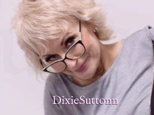 DixieSuttonn Uk Sexy Milfs