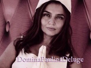DominaPaulinaDeluge Uk Sexy Milfs