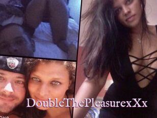DoubleThePleasure_xXx Uk Sexy Milfs