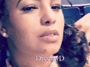 DreemyD