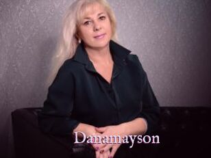 danamayson Uk Sexy Milfs