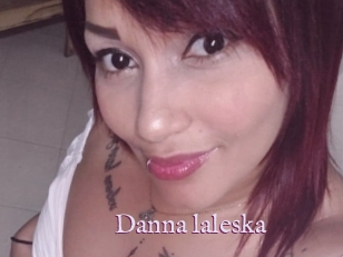Danna_laleska