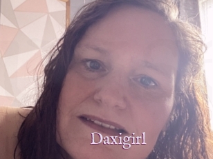 Daxigirl