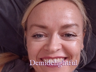Demidelightful
