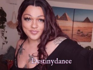 destinydanee Uk Sexy Milfs