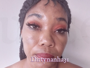 Dirtynanha31