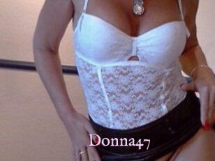 Donna47