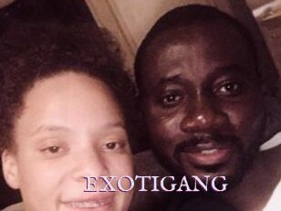 EXOTIGANG Uk Sexy Milfs