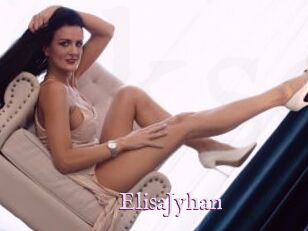ElisaJyhan Uk Sexy Milfs