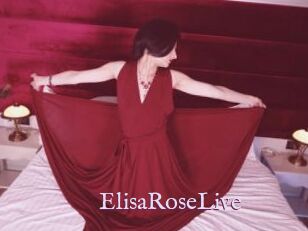 ElisaRoseLive Uk Sexy Milfs