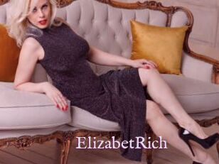 ElizabetRich Uk Sexy Milfs