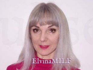 ElvinaMILF Uk Sexy Milfs