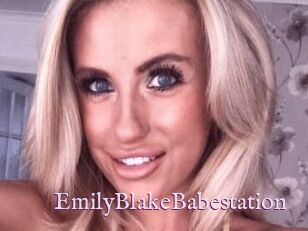 EmilyBlakeBabestation Uk Sexy Milfs