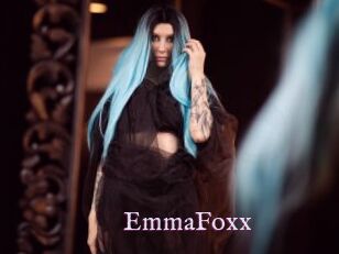 Emma_Foxx Uk Sexy Milfs